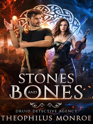 cover image of Stones and Bones